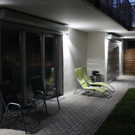 Villa Klif Rewal Exteriör bild