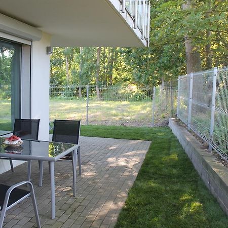 Villa Klif Rewal Exteriör bild