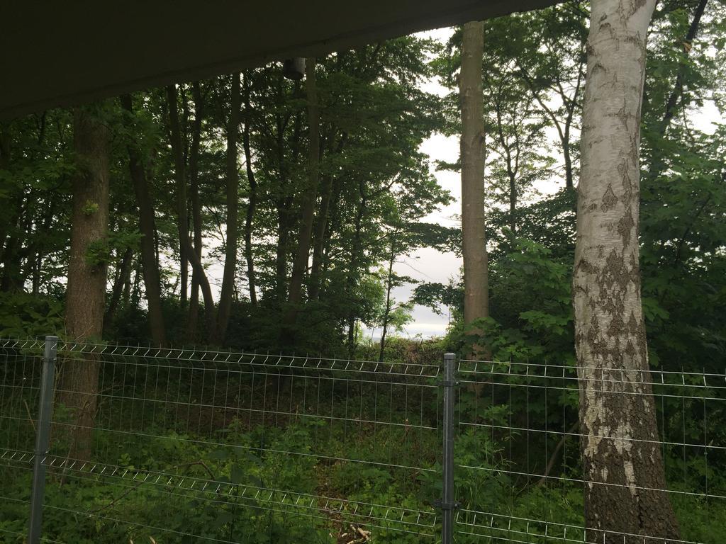 Villa Klif Rewal Exteriör bild